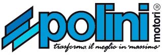 Catalogo Polini ricambi motorini moto scooter minimoto parti speciali